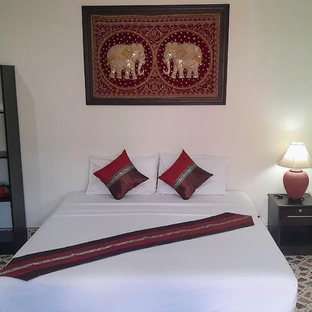 Orchid House Kamala Beach Zewnętrze zdjęcie