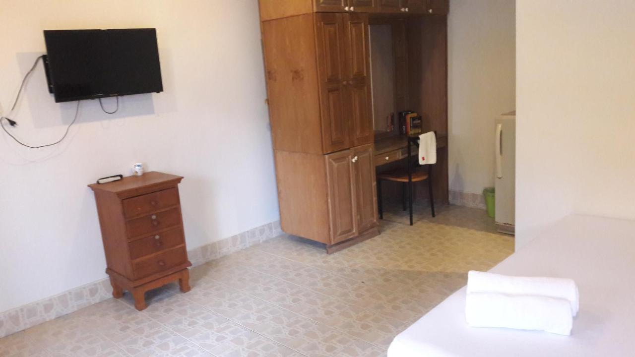 Orchid House Kamala Beach Zewnętrze zdjęcie