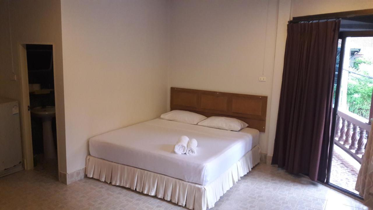 Orchid House Kamala Beach Zewnętrze zdjęcie