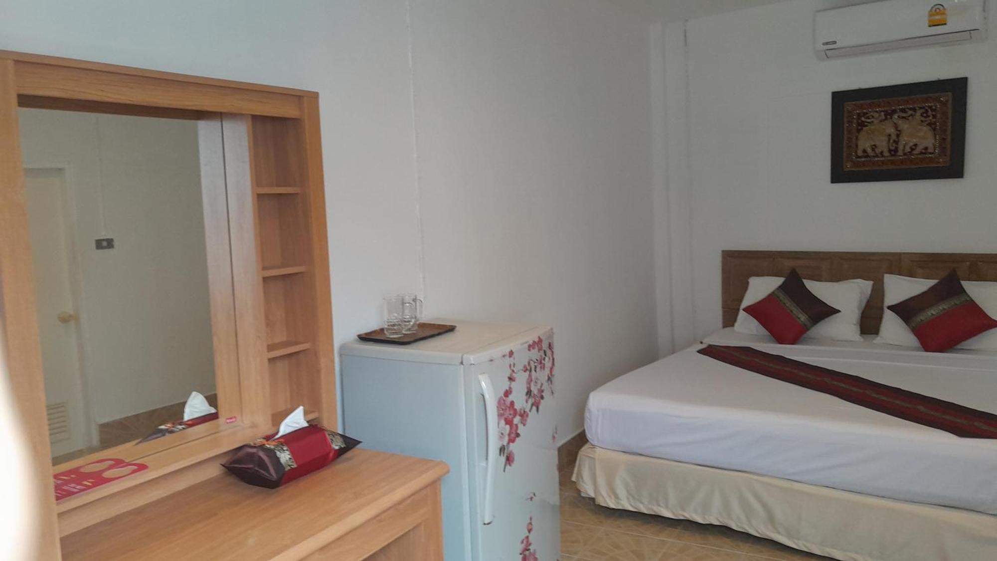 Orchid House Kamala Beach Zewnętrze zdjęcie