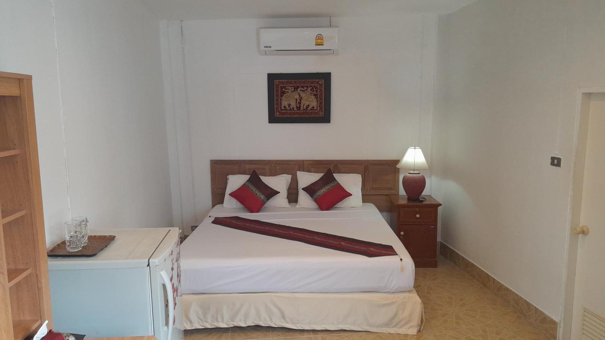 Orchid House Kamala Beach Zewnętrze zdjęcie