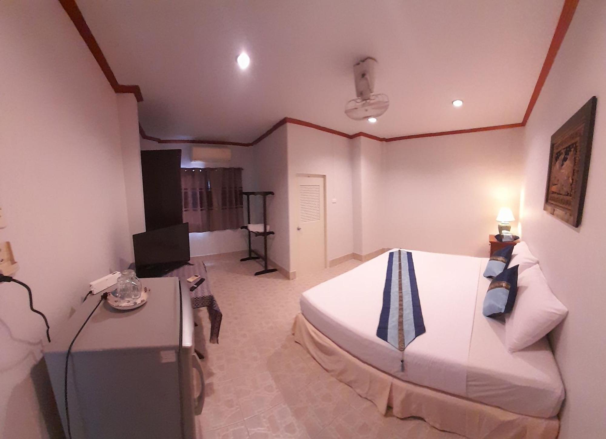 Orchid House Kamala Beach Zewnętrze zdjęcie