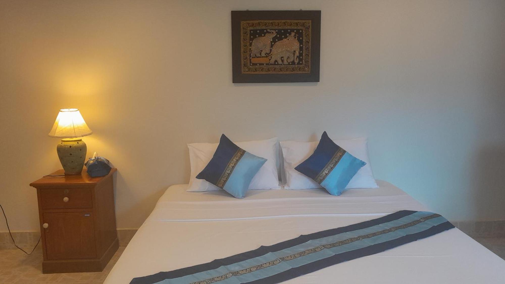 Orchid House Kamala Beach Zewnętrze zdjęcie