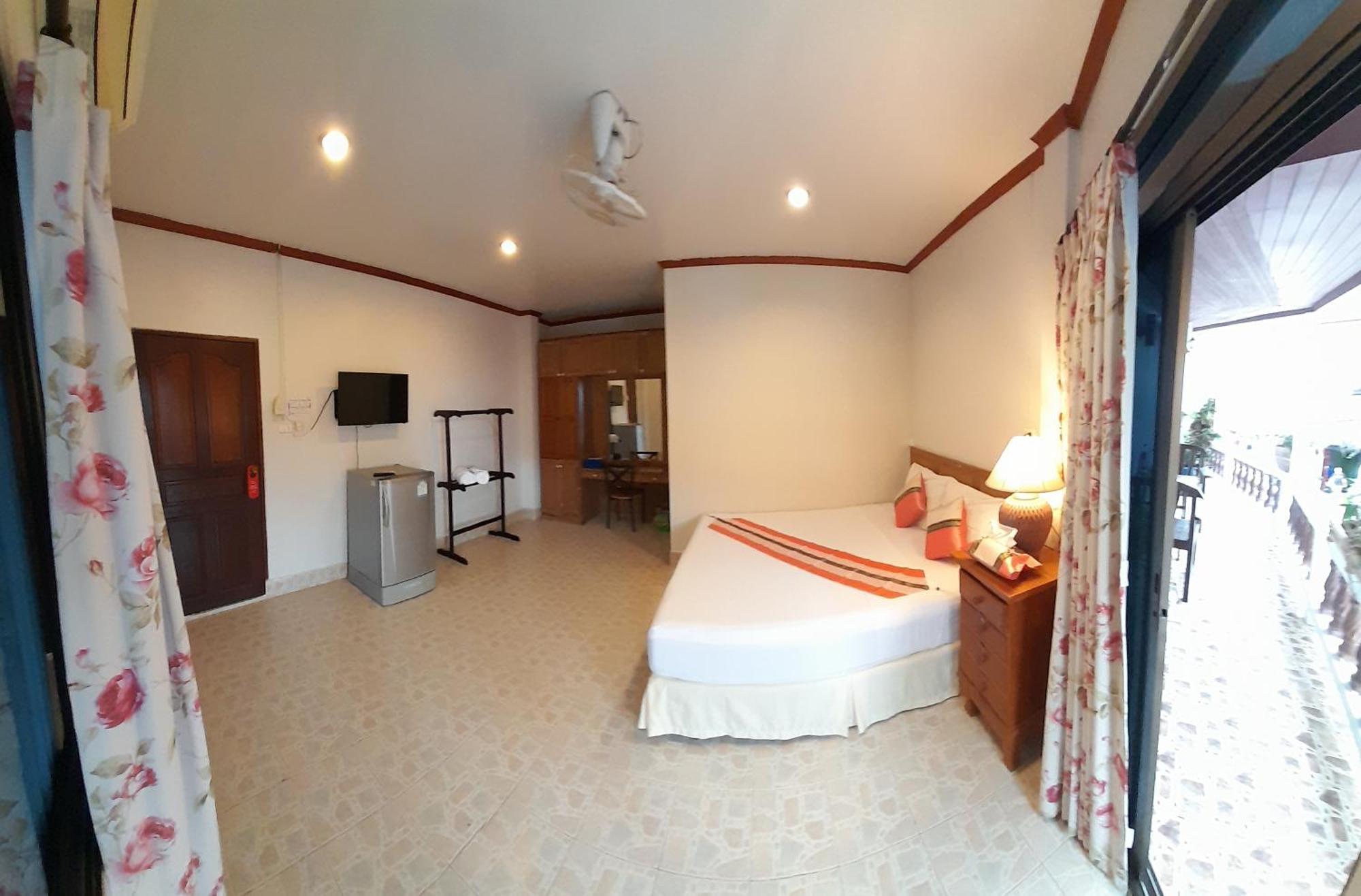 Orchid House Kamala Beach Zewnętrze zdjęcie