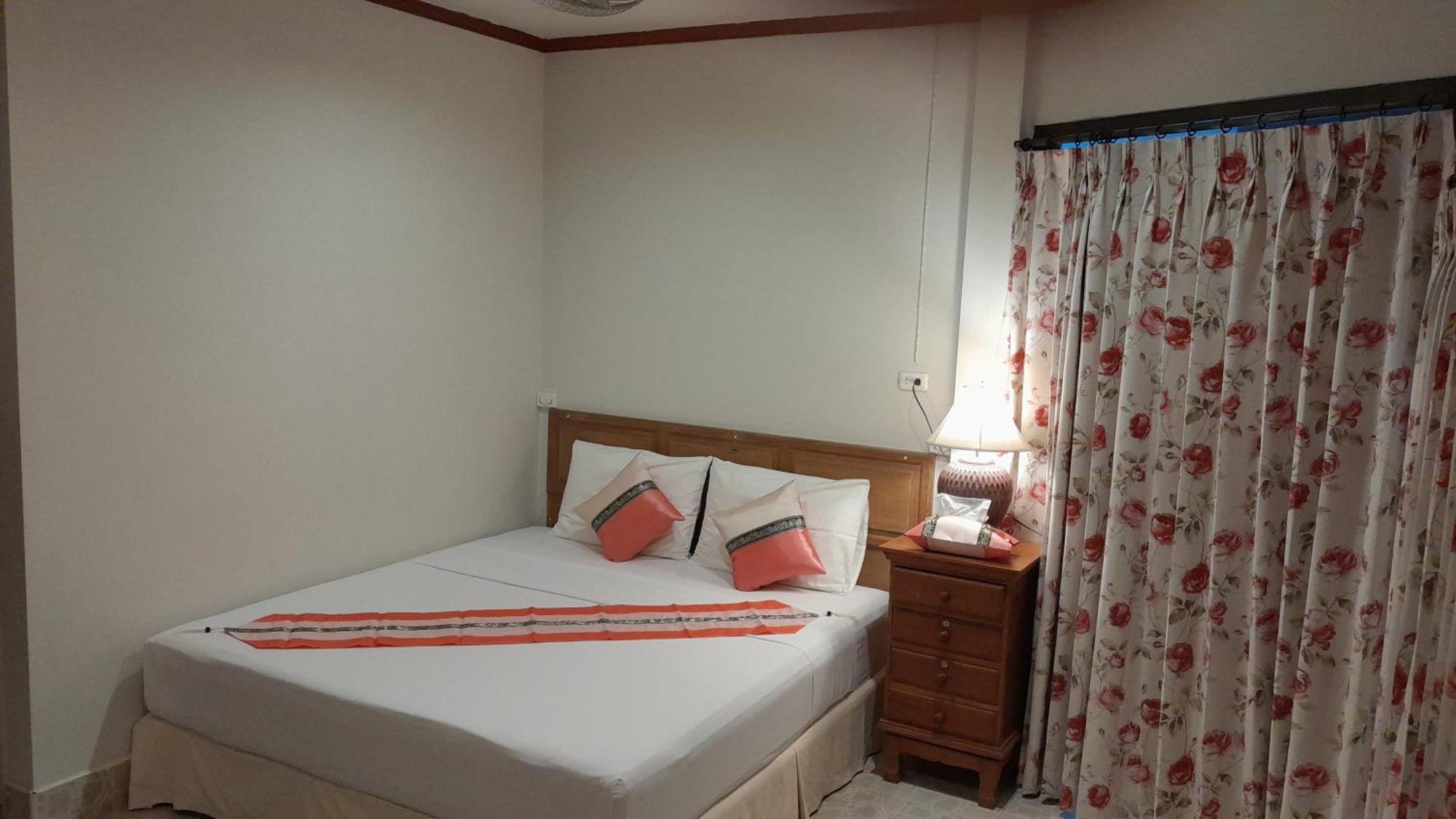 Orchid House Kamala Beach Zewnętrze zdjęcie