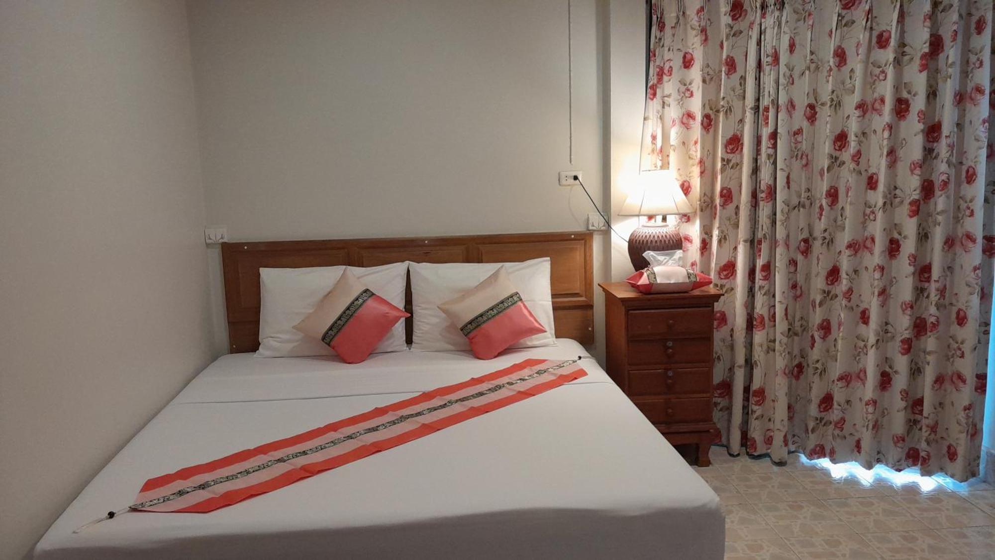 Orchid House Kamala Beach Zewnętrze zdjęcie