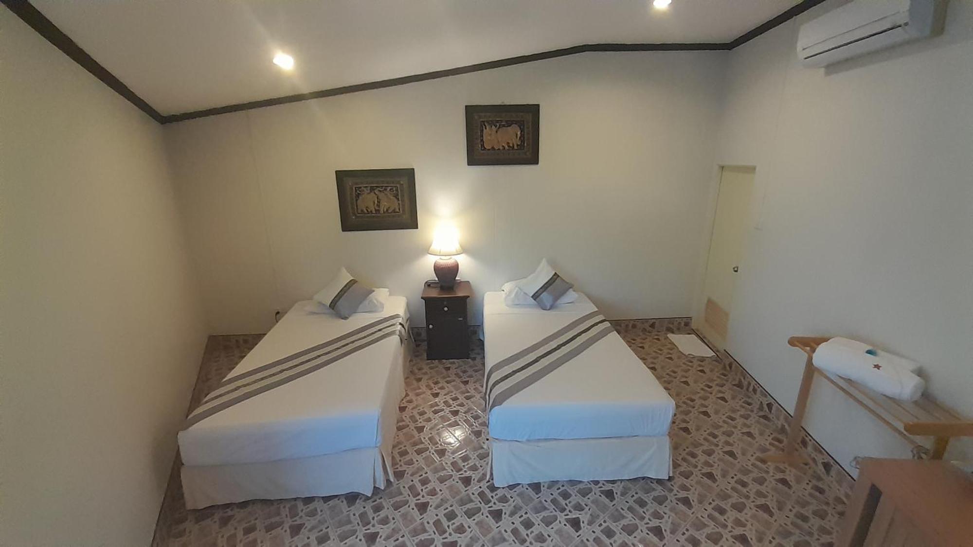 Orchid House Kamala Beach Zewnętrze zdjęcie