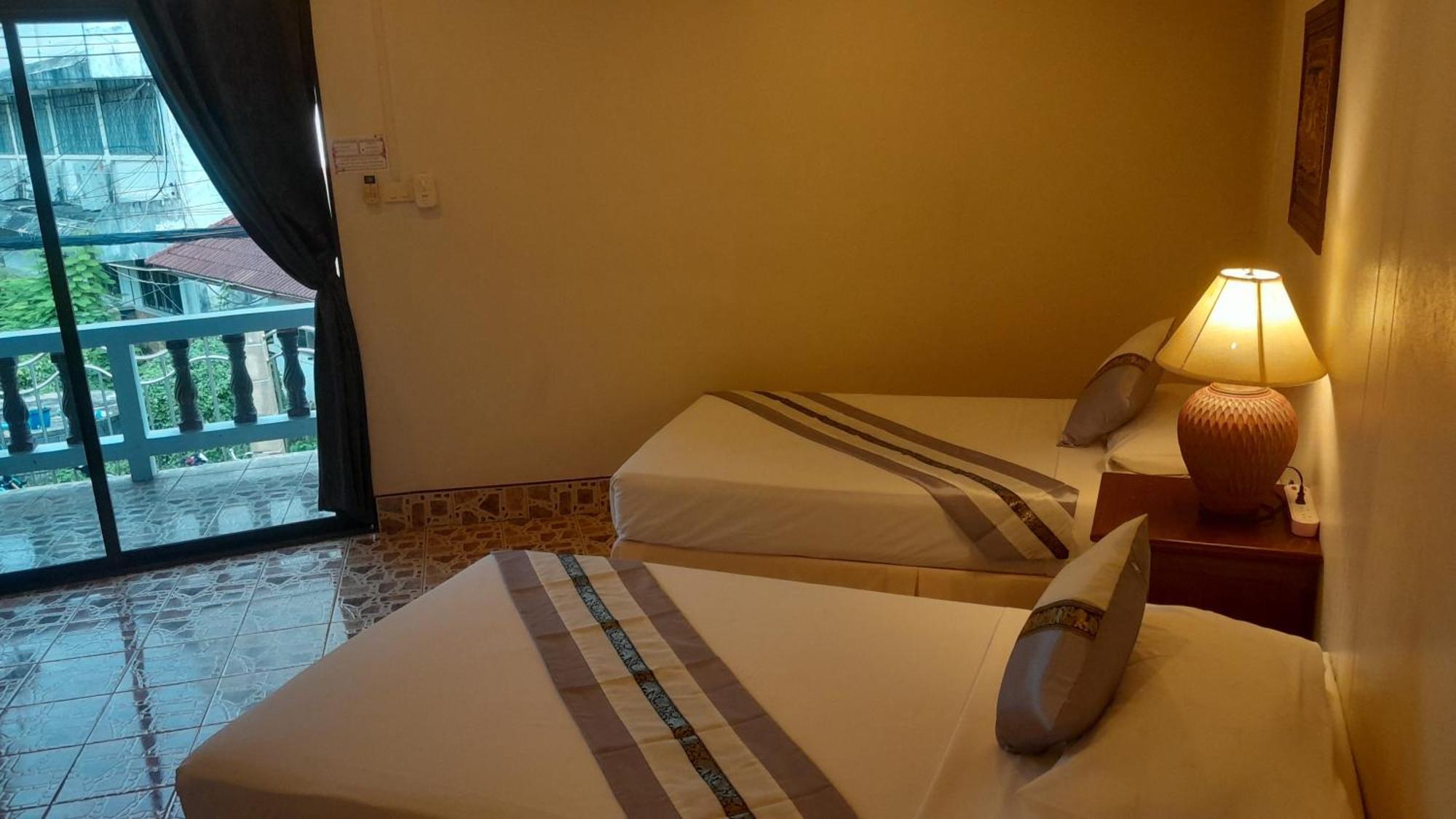 Orchid House Kamala Beach Zewnętrze zdjęcie