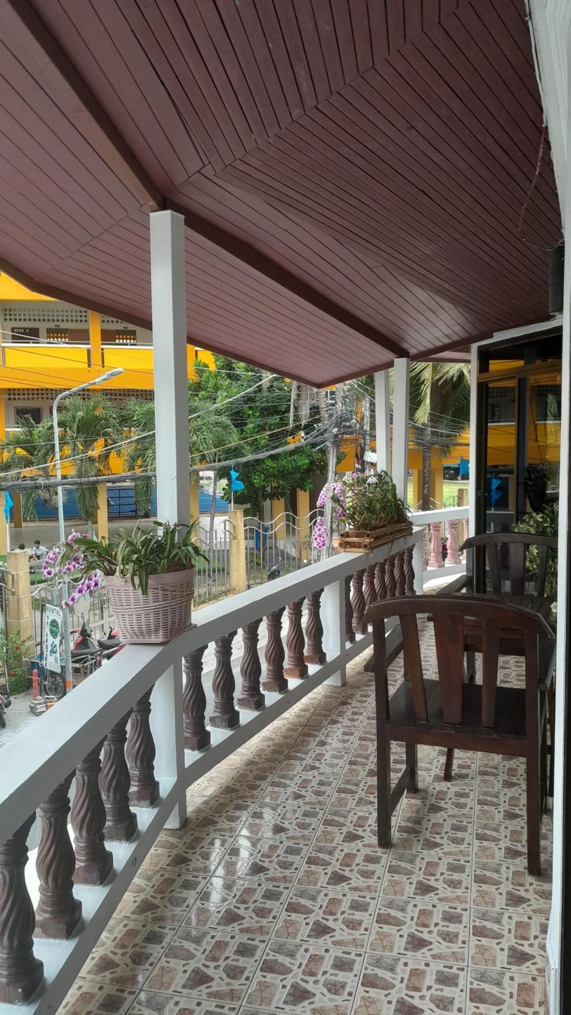Orchid House Kamala Beach Zewnętrze zdjęcie