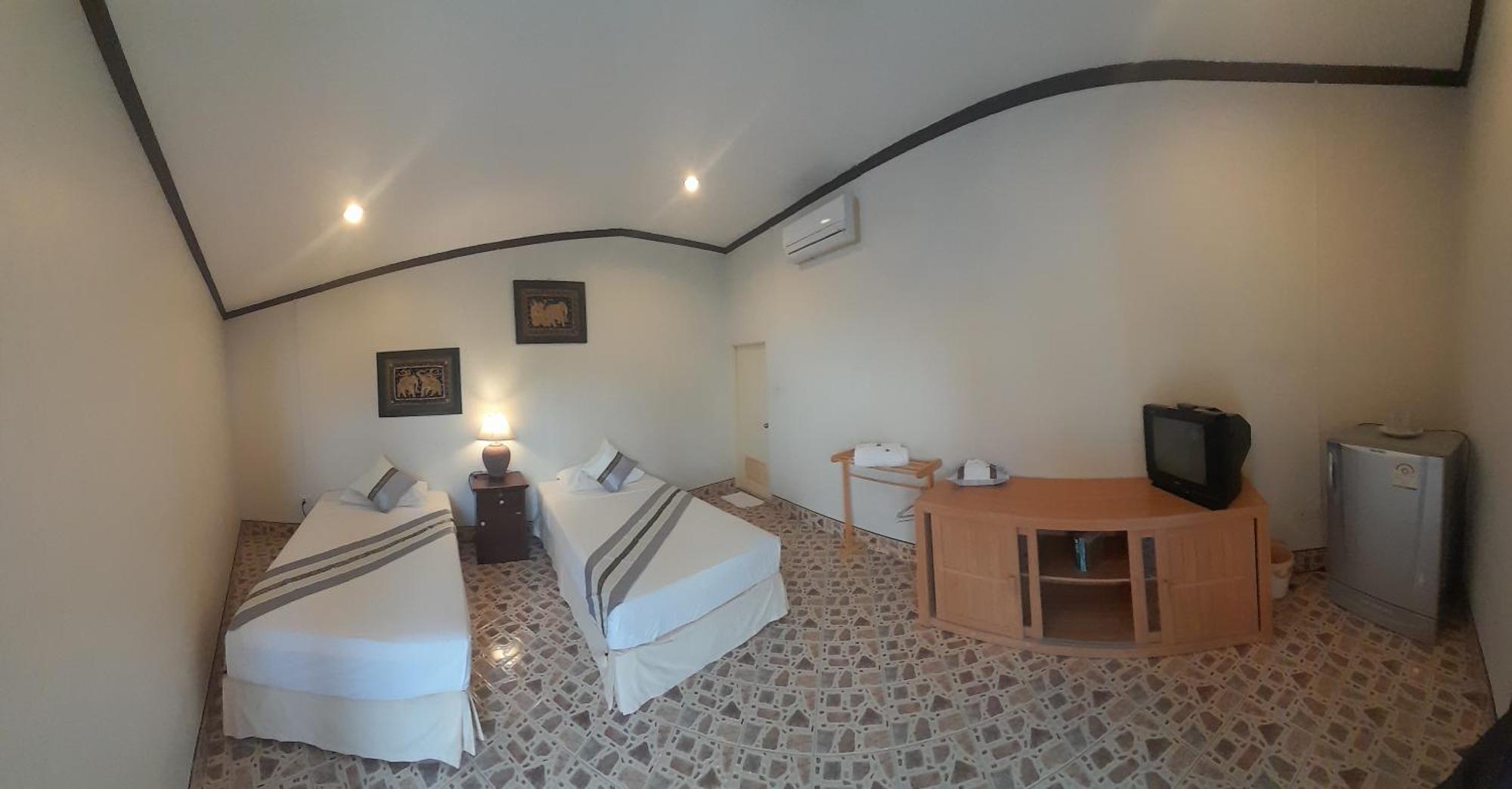 Orchid House Kamala Beach Zewnętrze zdjęcie