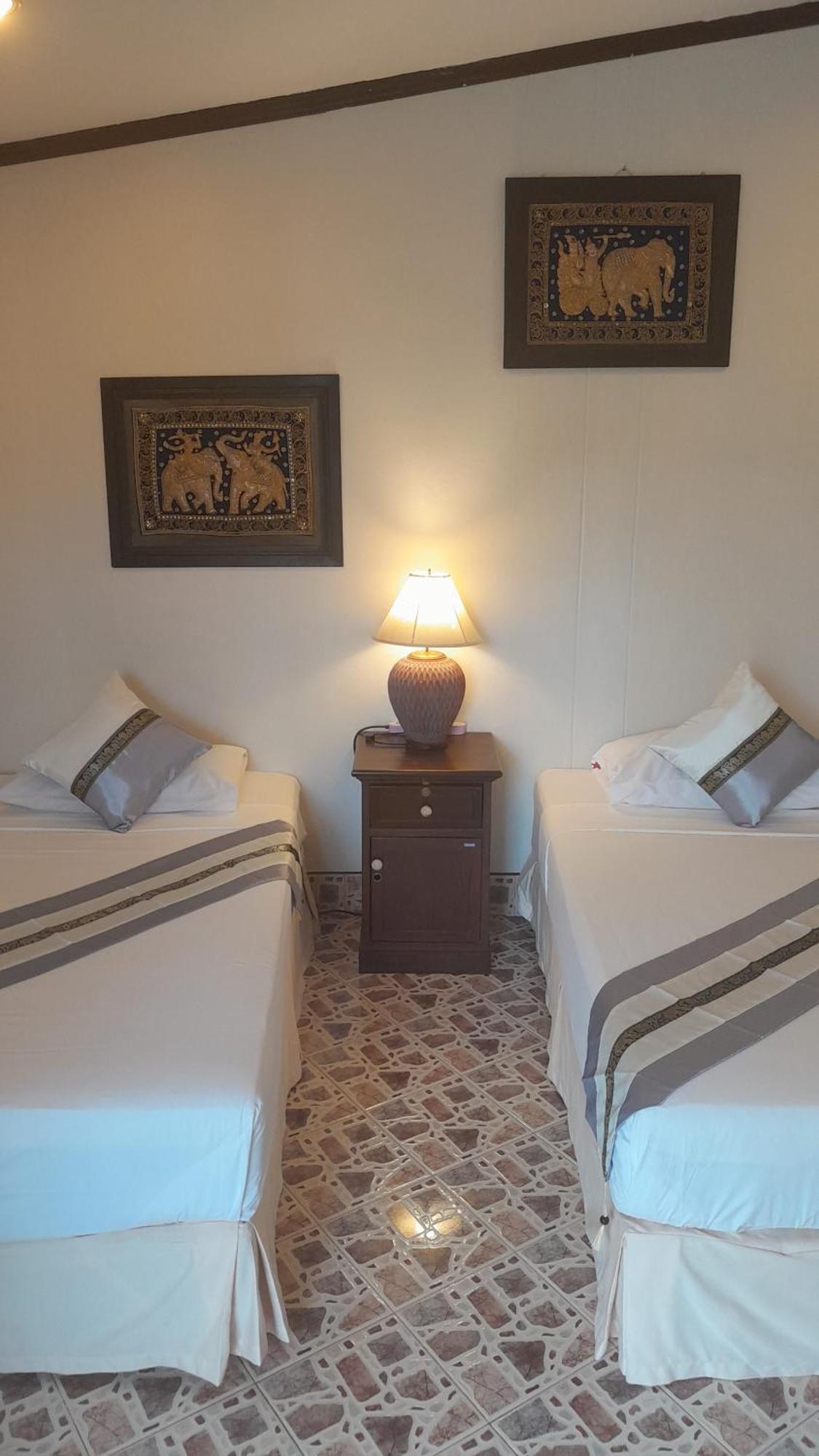 Orchid House Kamala Beach Zewnętrze zdjęcie
