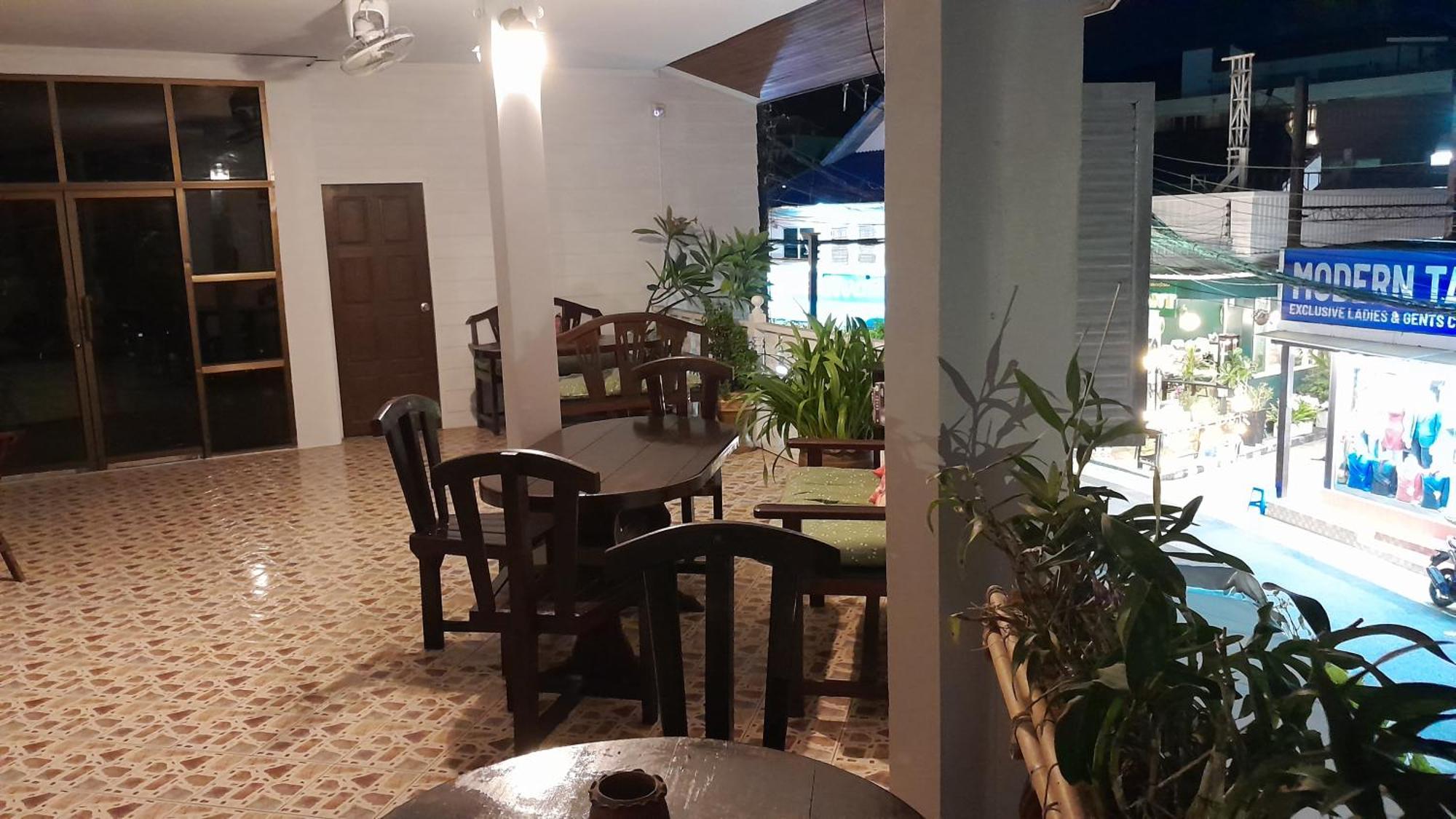Orchid House Kamala Beach Zewnętrze zdjęcie