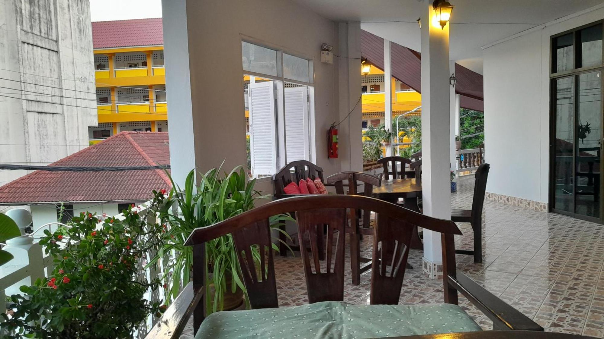 Orchid House Kamala Beach Zewnętrze zdjęcie