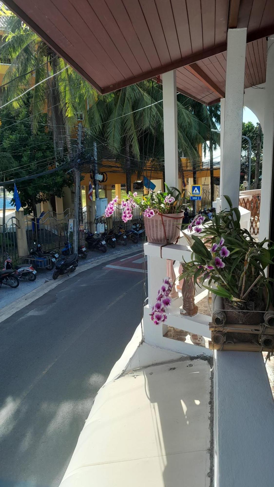 Orchid House Kamala Beach Zewnętrze zdjęcie