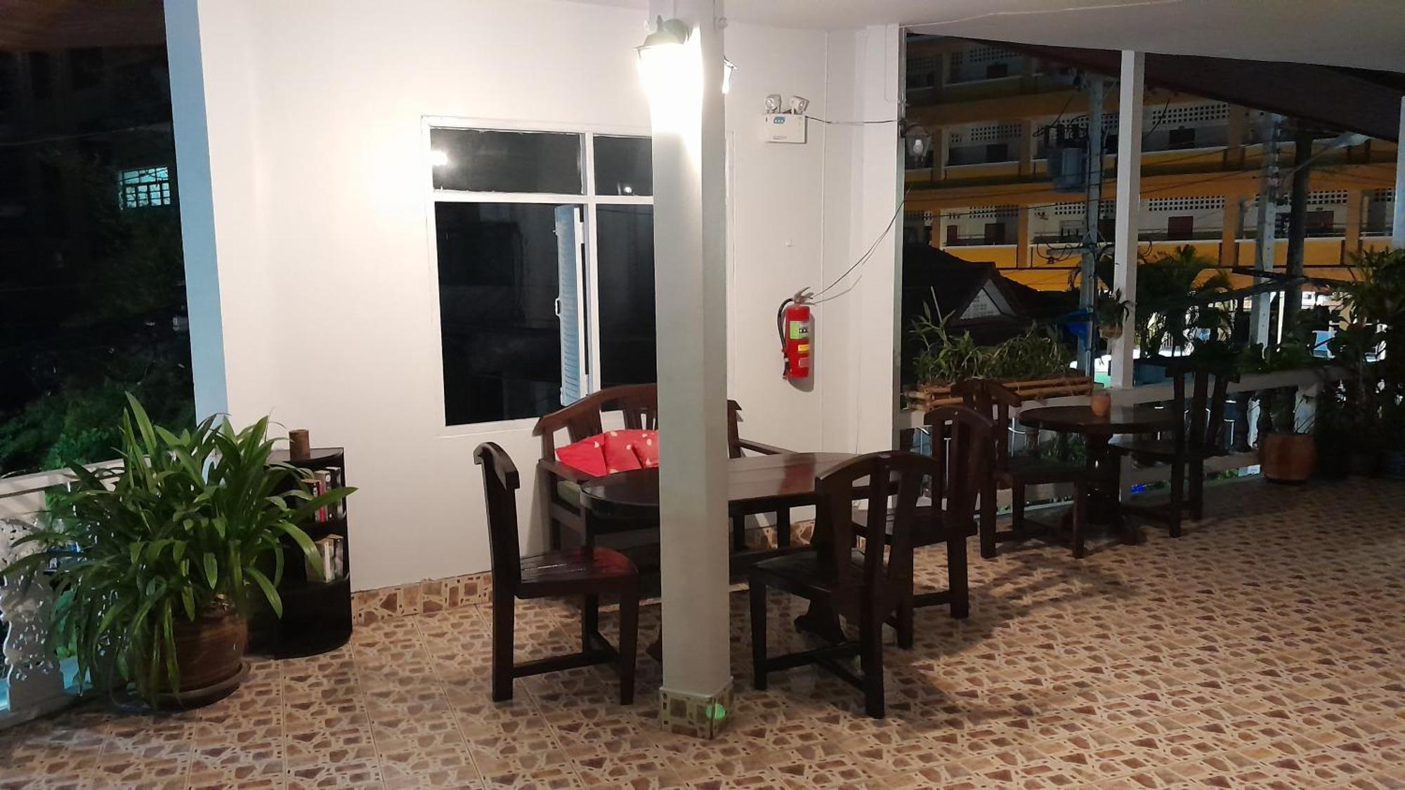 Orchid House Kamala Beach Zewnętrze zdjęcie