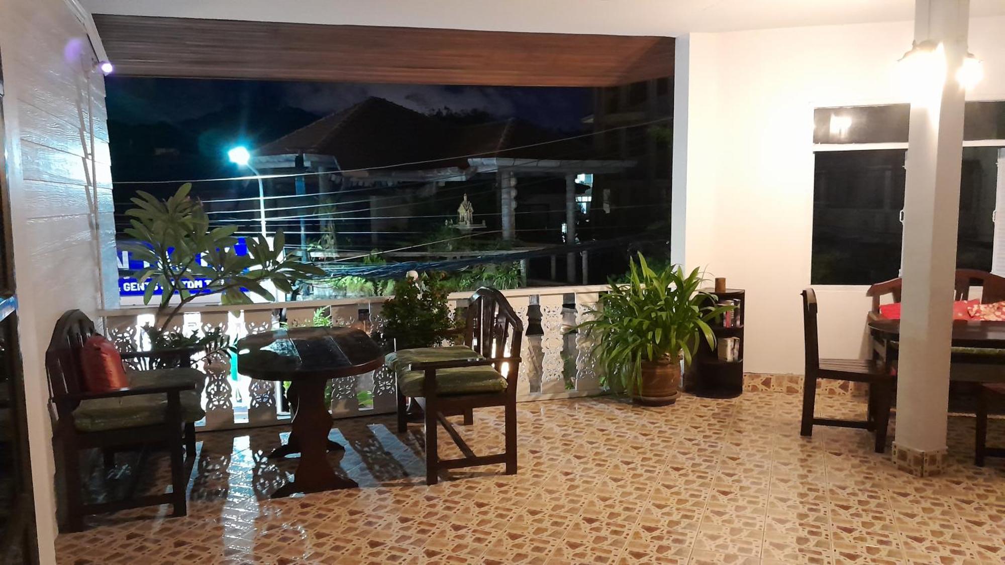 Orchid House Kamala Beach Zewnętrze zdjęcie
