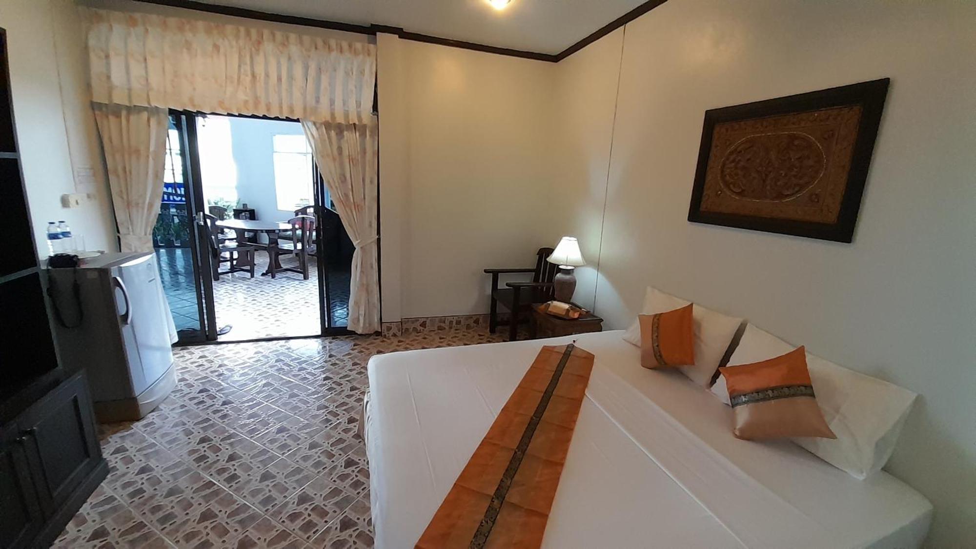 Orchid House Kamala Beach Zewnętrze zdjęcie