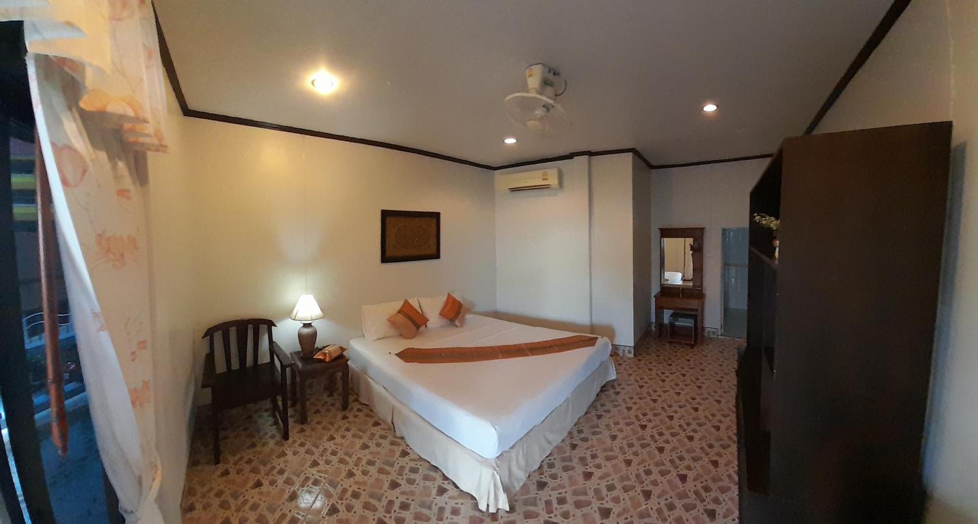 Orchid House Kamala Beach Zewnętrze zdjęcie