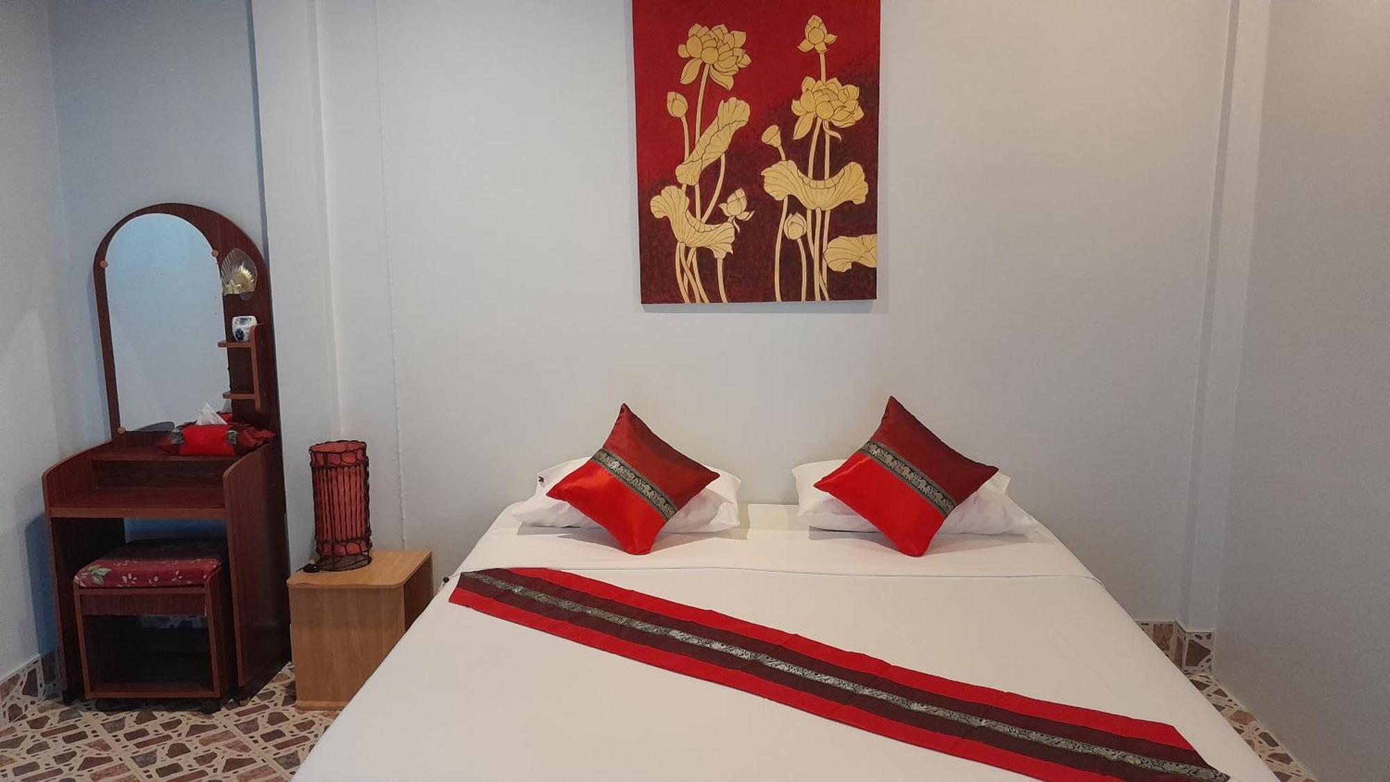 Orchid House Kamala Beach Zewnętrze zdjęcie