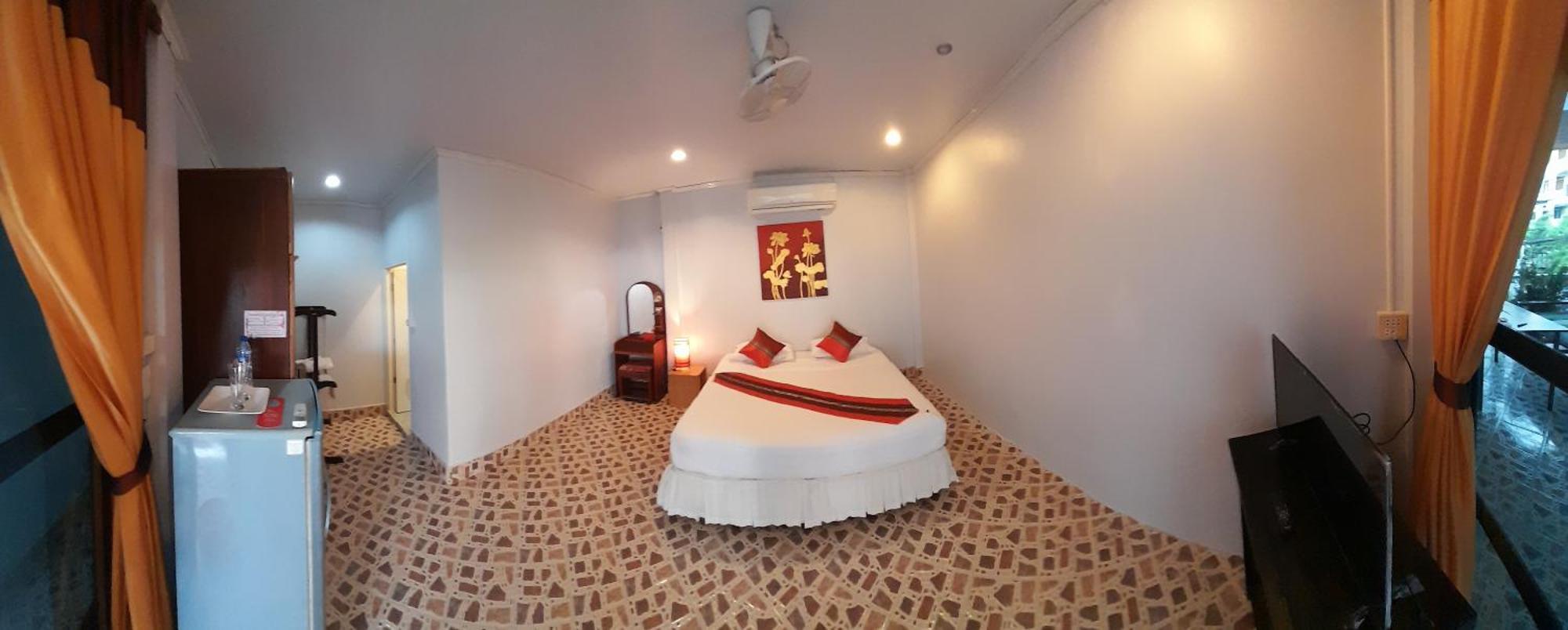 Orchid House Kamala Beach Zewnętrze zdjęcie
