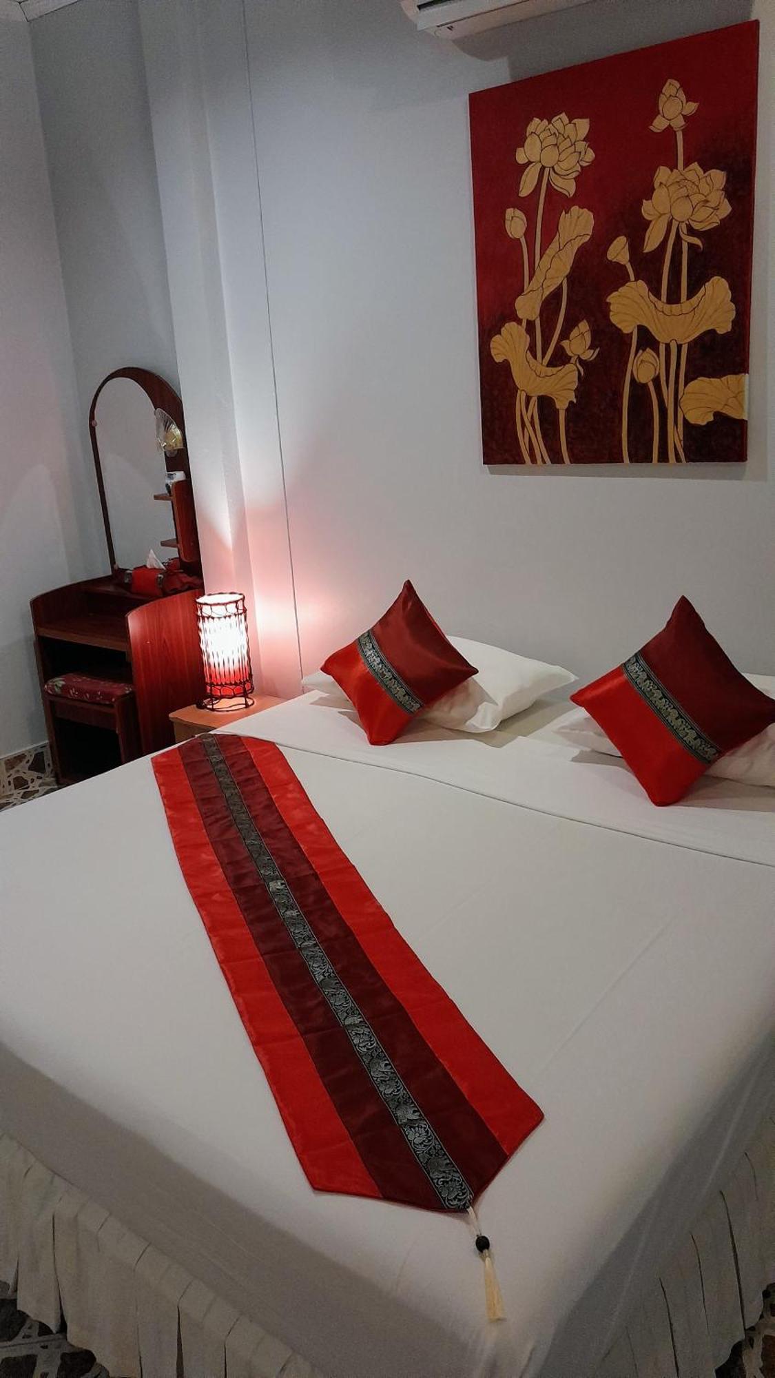 Orchid House Kamala Beach Zewnętrze zdjęcie