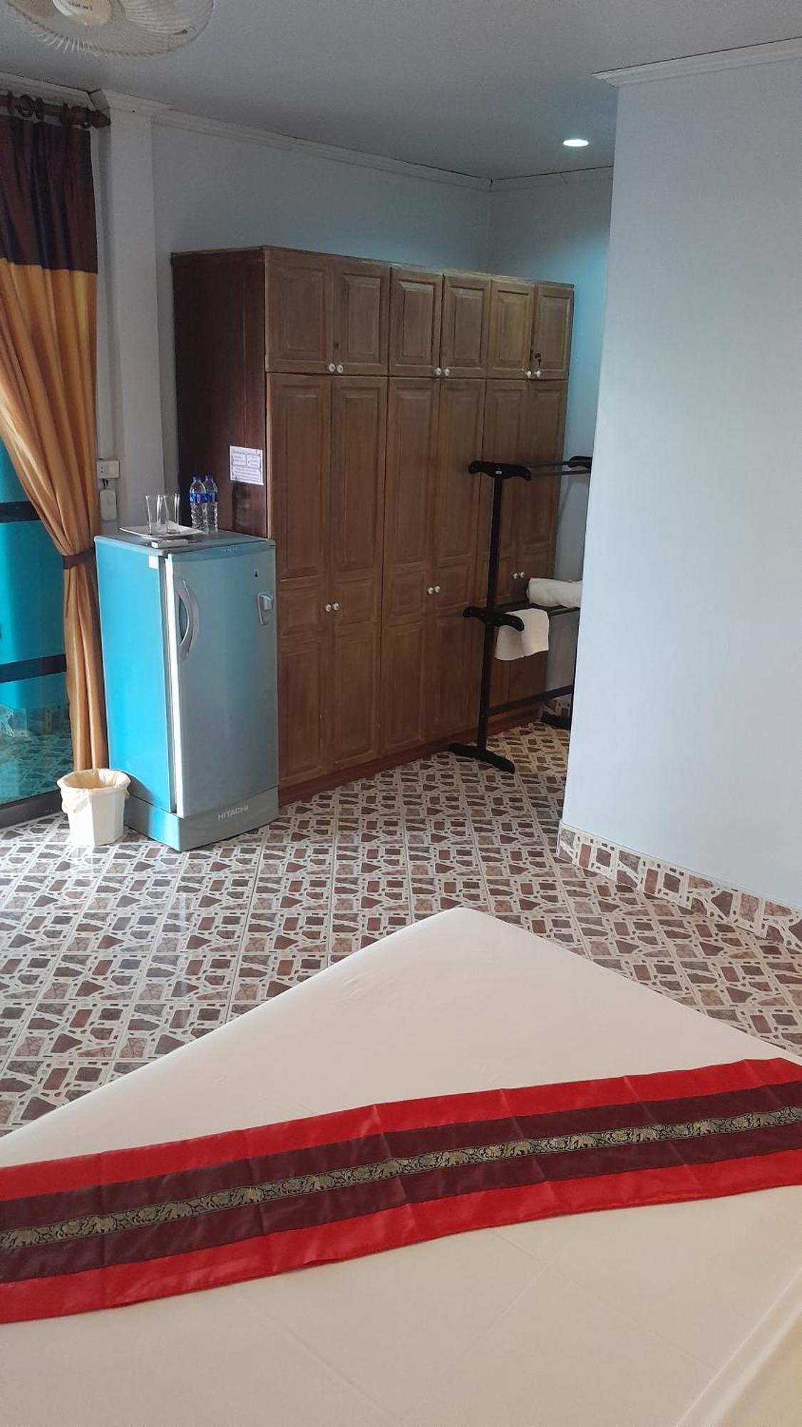 Orchid House Kamala Beach Zewnętrze zdjęcie