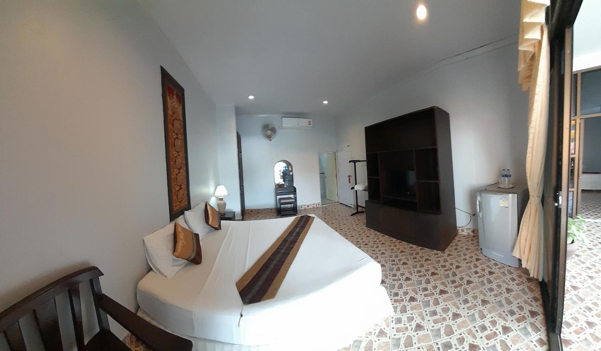 Orchid House Kamala Beach Zewnętrze zdjęcie