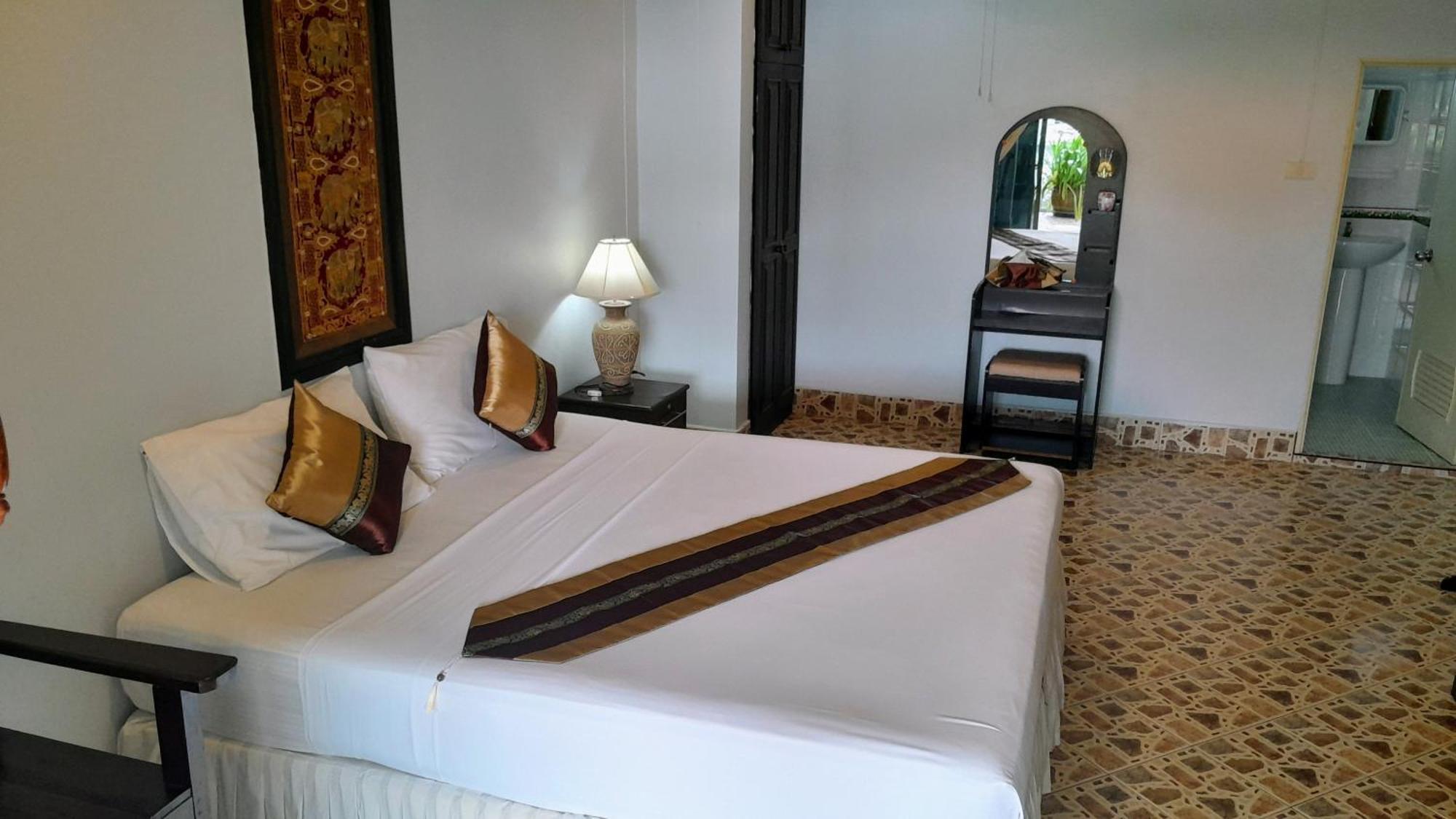Orchid House Kamala Beach Zewnętrze zdjęcie
