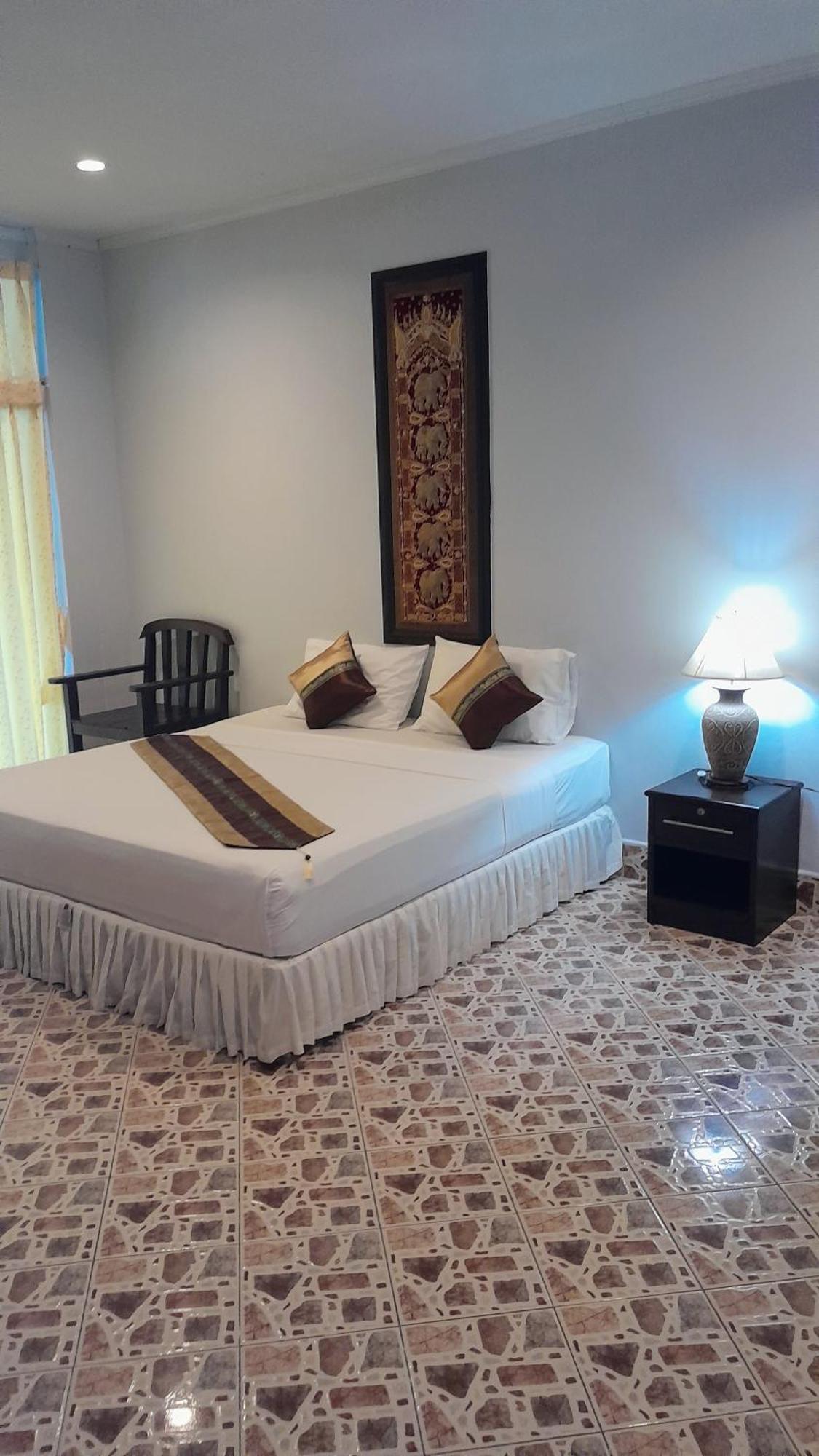 Orchid House Kamala Beach Zewnętrze zdjęcie