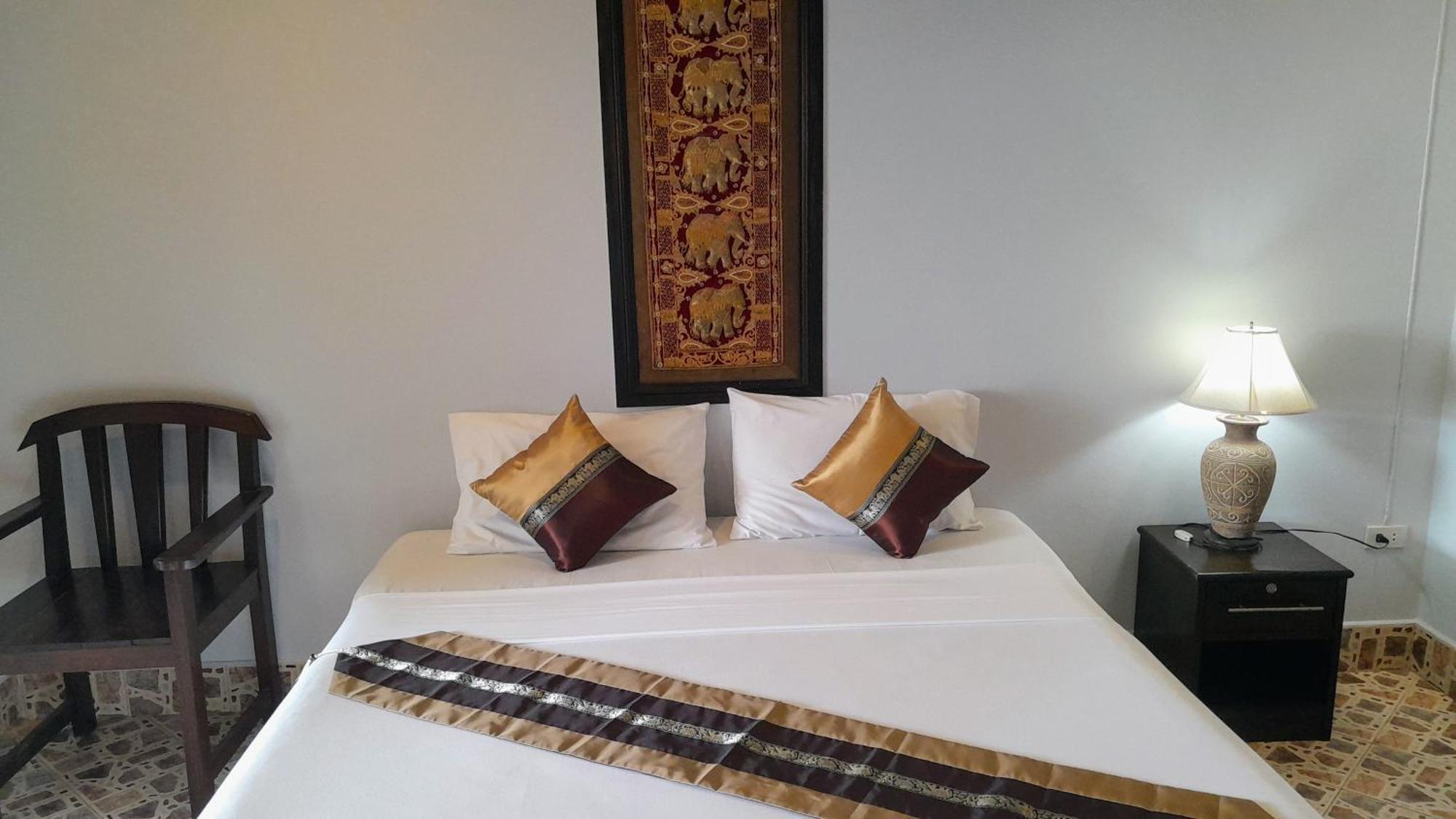 Orchid House Kamala Beach Zewnętrze zdjęcie