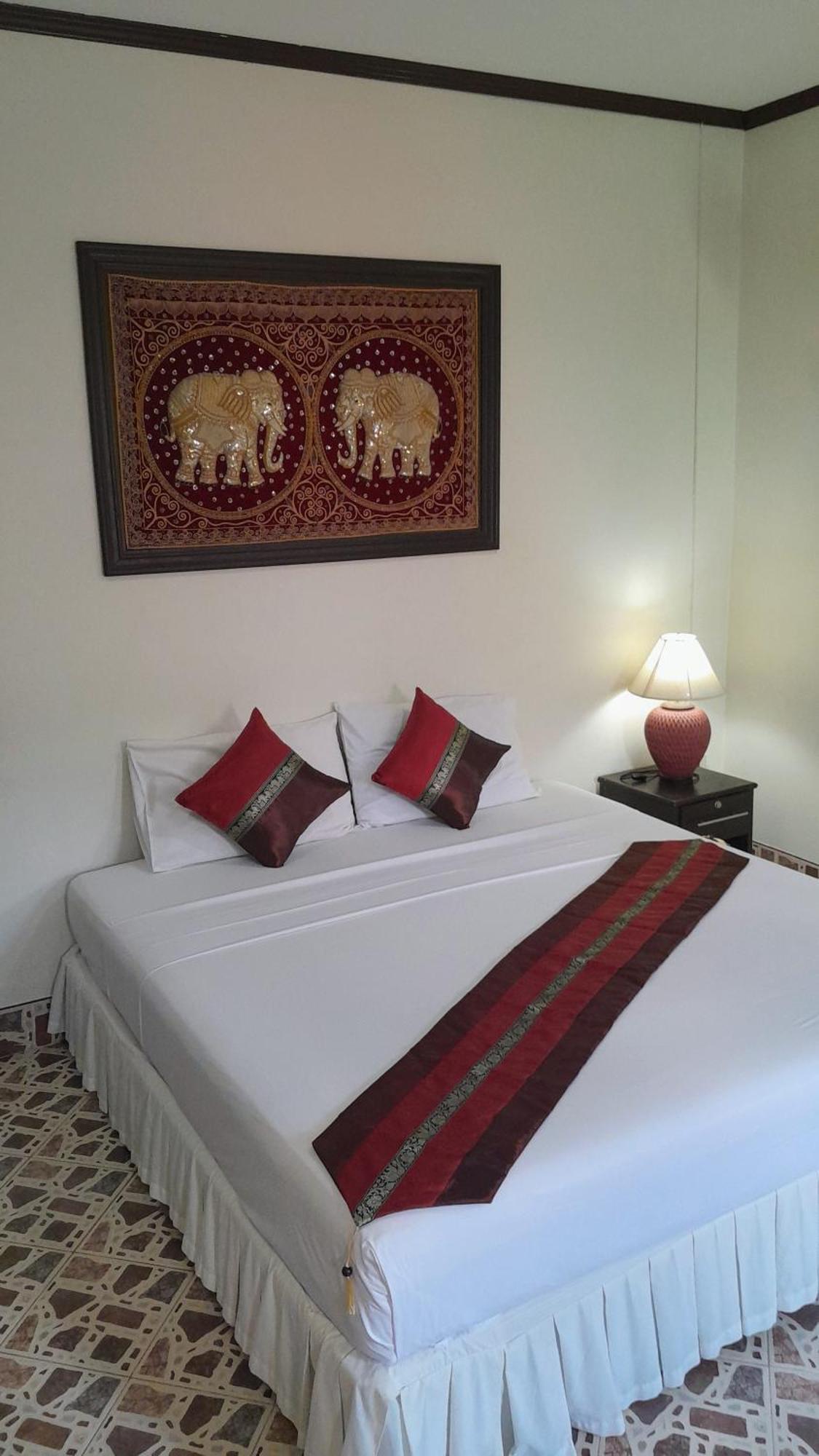 Orchid House Kamala Beach Zewnętrze zdjęcie