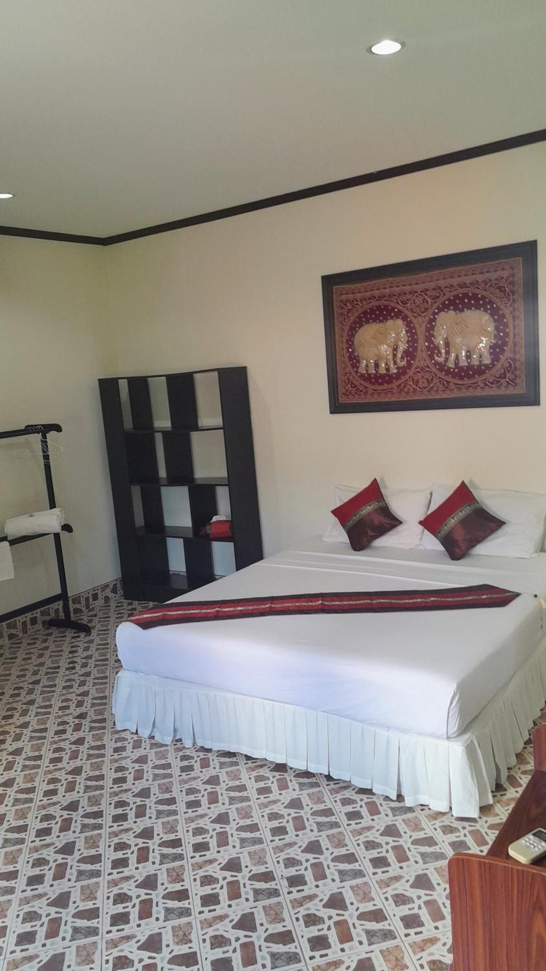 Orchid House Kamala Beach Zewnętrze zdjęcie