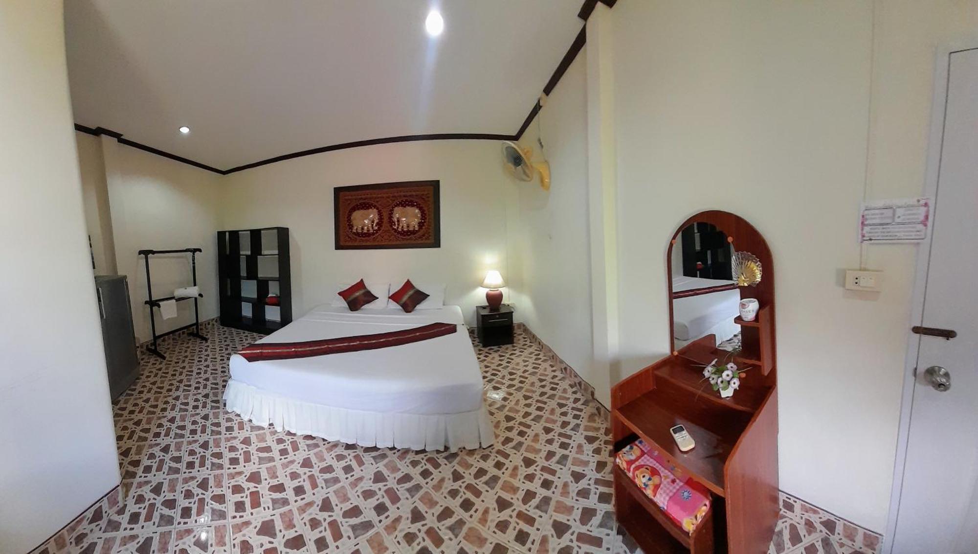 Orchid House Kamala Beach Zewnętrze zdjęcie